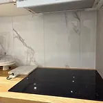Luxury Studio