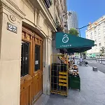 Luxury Studio