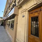 Luxury Studio
