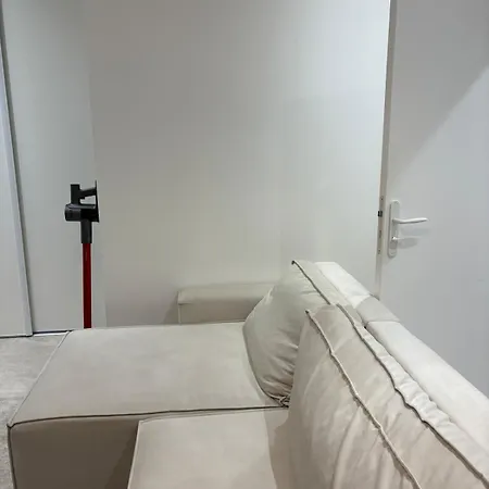 Luxury Apartment Paris