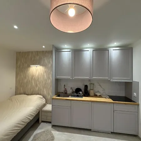 Appartamento Luxury *