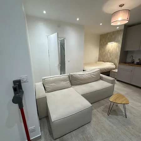 Luxury Appartamento