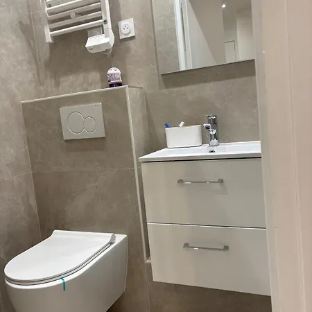 Luxury Appartamento